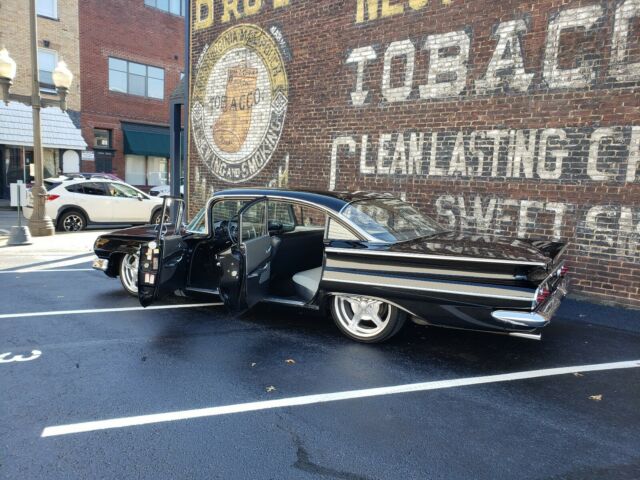 1960 Chevrolet Bel Air/150/210 - photo 2
