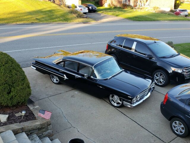 1960 Chevrolet Bel Air/150/210 - photo 6