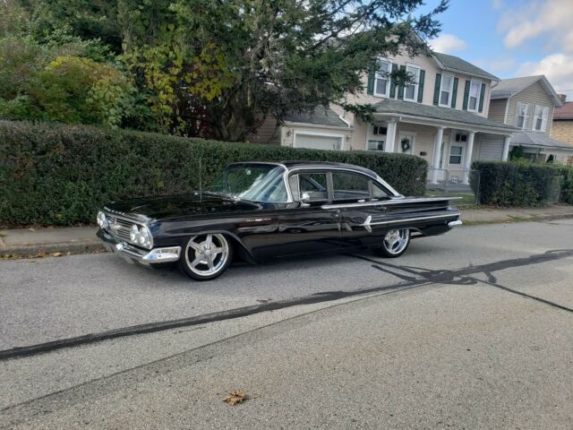 1960 Chevrolet Bel Air/150/210 - photo 7