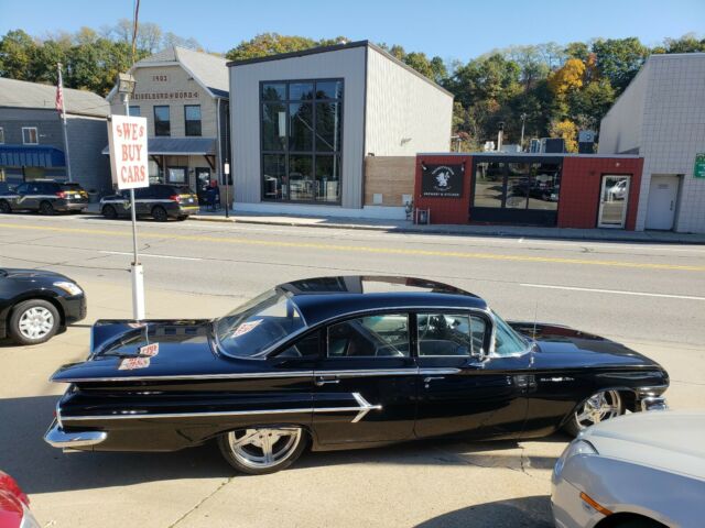 1960 Chevrolet Bel Air/150/210 - photo 8