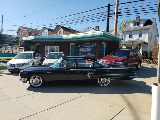 1960 Chevrolet Bel Air/150/210 - photo 9