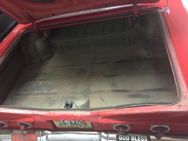 1960 Chevrolet Other - photo 10