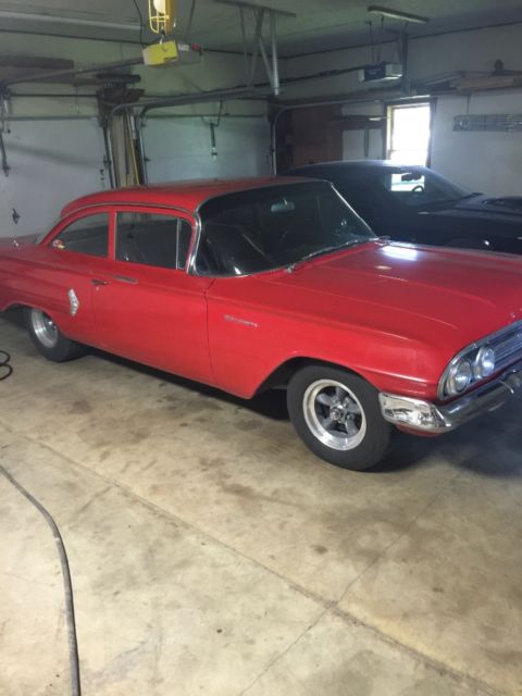 1960 Chevrolet Other - photo 2