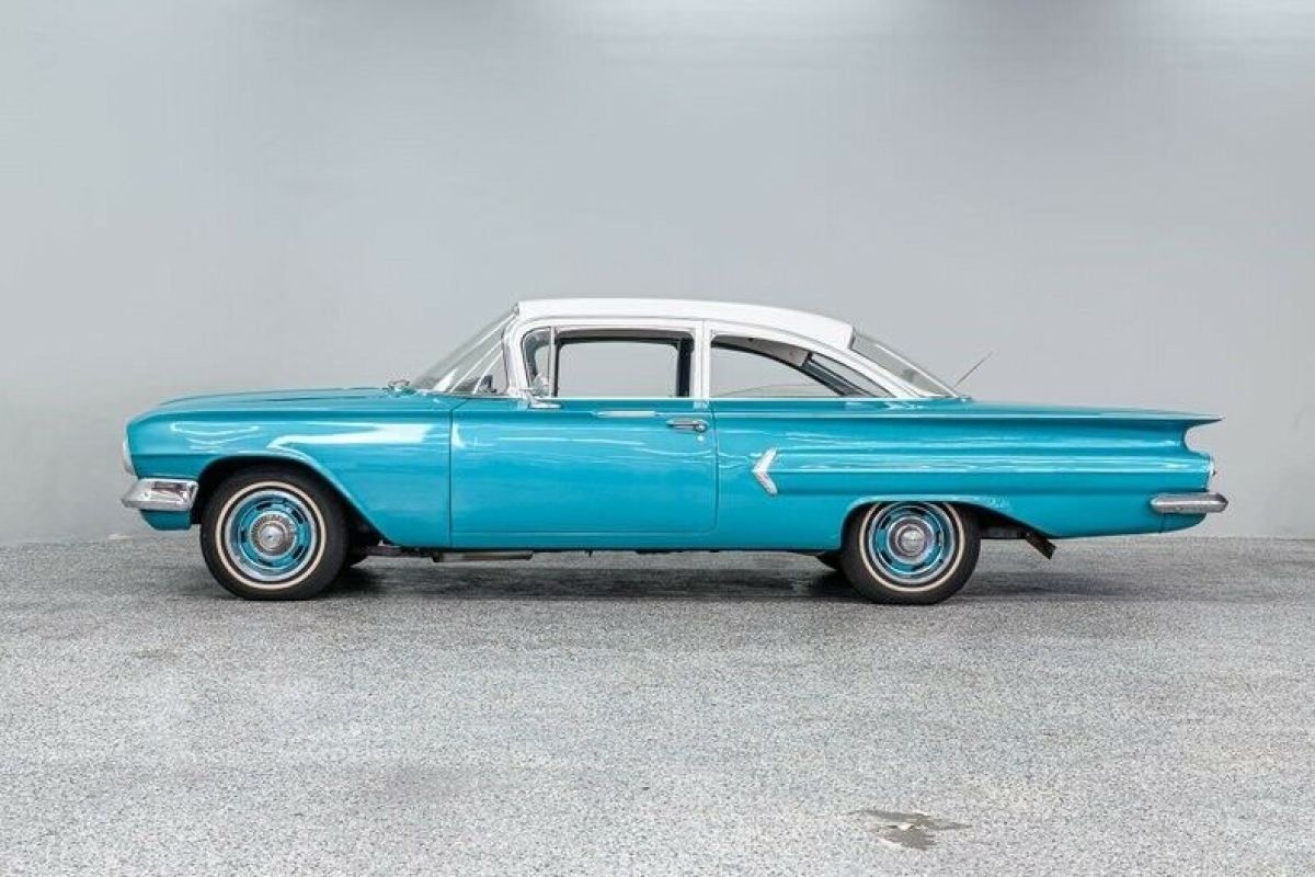 1960 Chevrolet Other - photo 3