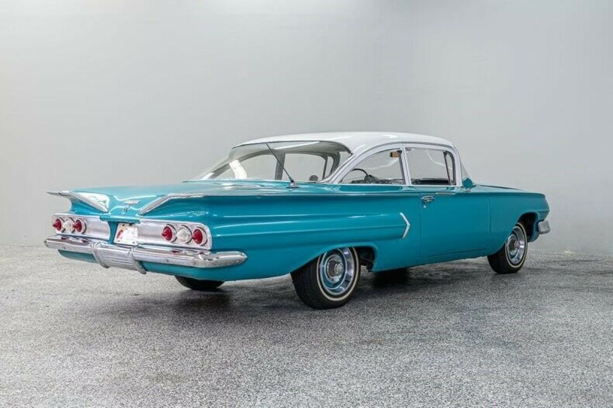 1960 Chevrolet Other - photo 4