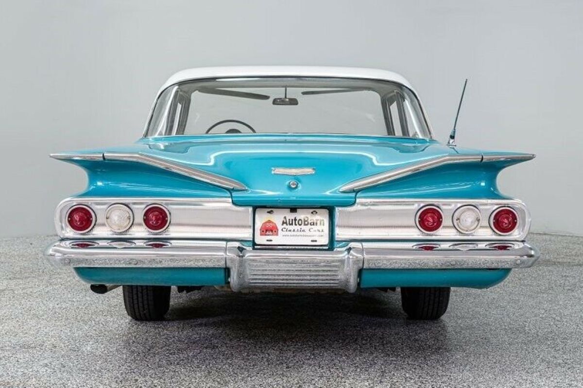 1960 Chevrolet Other - photo 6