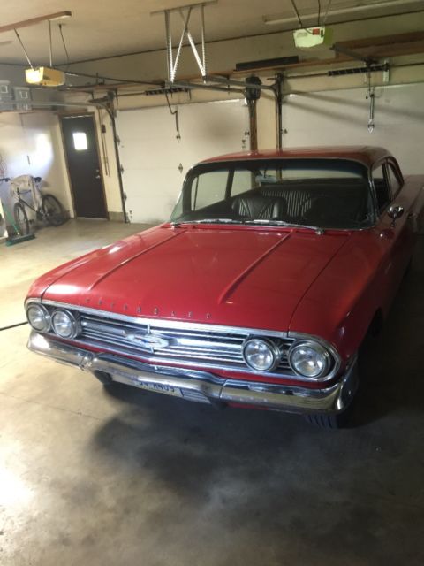1960 Chevrolet Other - photo 3