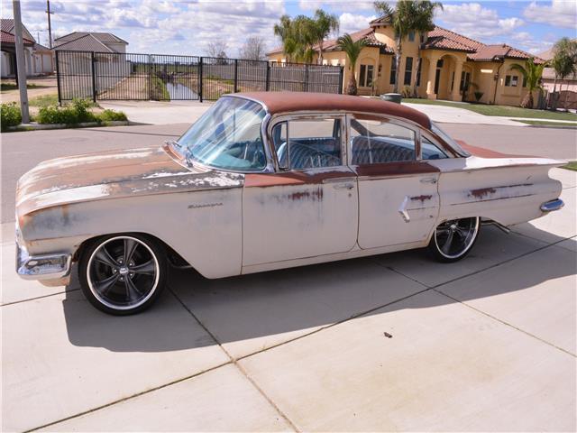 1960 Chevrolet Other -- - photo 12
