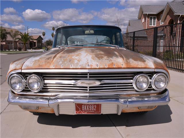 1960 Chevrolet Other -- - photo 3
