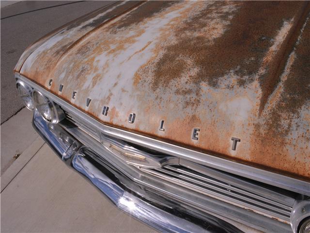 1960 Chevrolet Other -- - photo 4