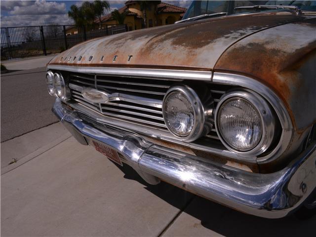 1960 Chevrolet Other -- - photo 5