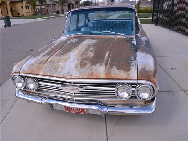 1960 Chevrolet Other -- - photo 6