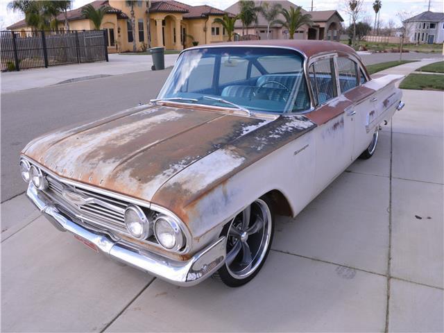 1960 Chevrolet Other -- - photo 7