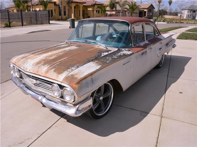 1960 Chevrolet Other -- - photo 8