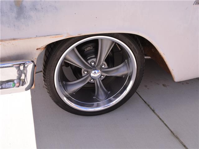 1960 Chevrolet Other -- - photo 9