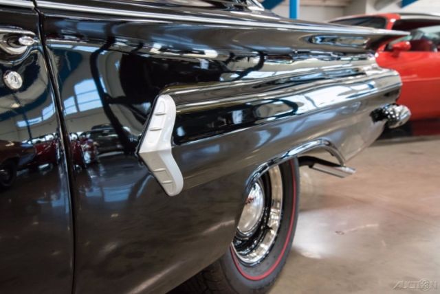 1960 Chevrolet Biscayne - photo 10