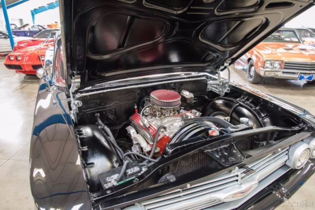 1960 Chevrolet Biscayne - photo 11