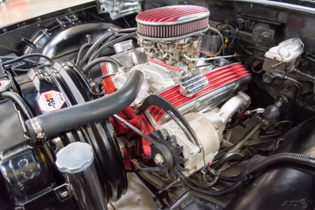 1960 Chevrolet Biscayne - photo 12