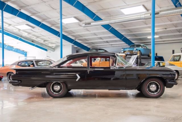 1960 Chevrolet Biscayne - photo 2