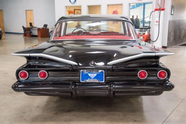 1960 Chevrolet Biscayne - photo 3