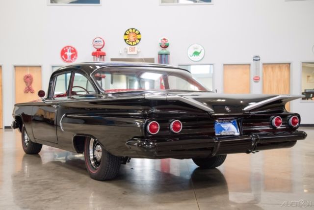 1960 Chevrolet Biscayne - photo 4