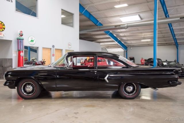 1960 Chevrolet Biscayne - photo 5