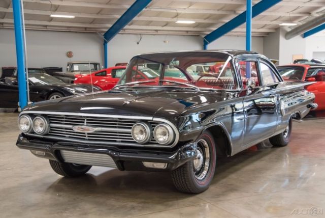 1960 Chevrolet Biscayne - photo 6