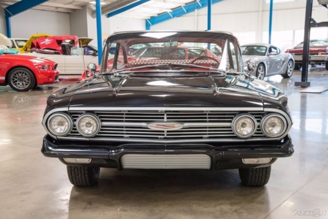 1960 Chevrolet Biscayne - photo 7