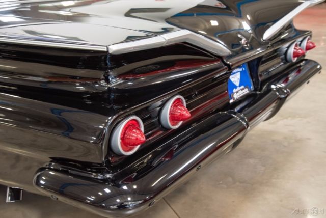 1960 Chevrolet Biscayne - photo 9