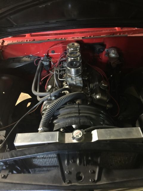 1960 Chevrolet Other - photo 6