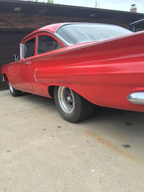 1960 Chevrolet Other - photo 7