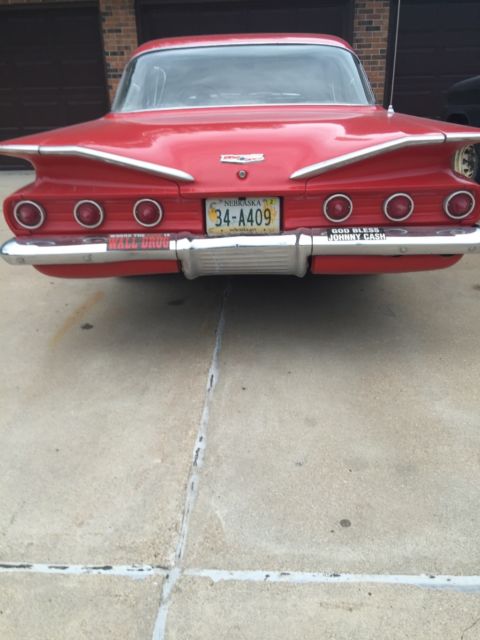 1960 Chevrolet Other - photo 8