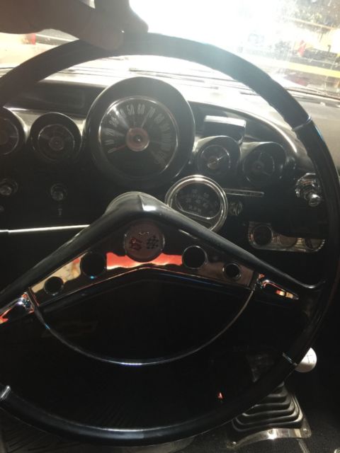 1960 Chevrolet Other - photo 9