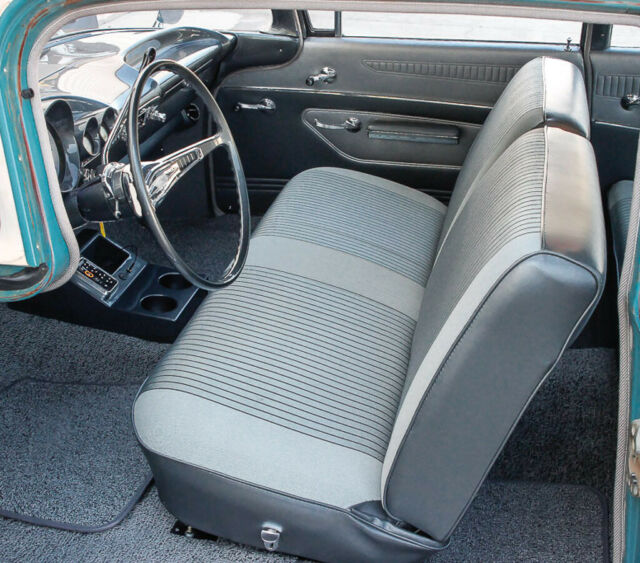 1960 Chevrolet Impala Biscayne - photo 7