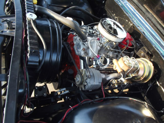 1960 Chevrolet Impala - photo 12