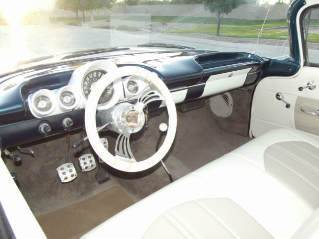 1960 Chevrolet Impala - photo 13