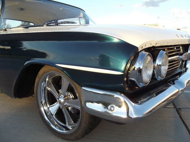 1960 Chevrolet Impala - photo 4