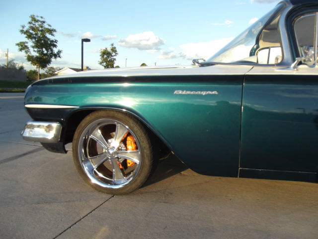 1960 Chevrolet Impala - photo 5