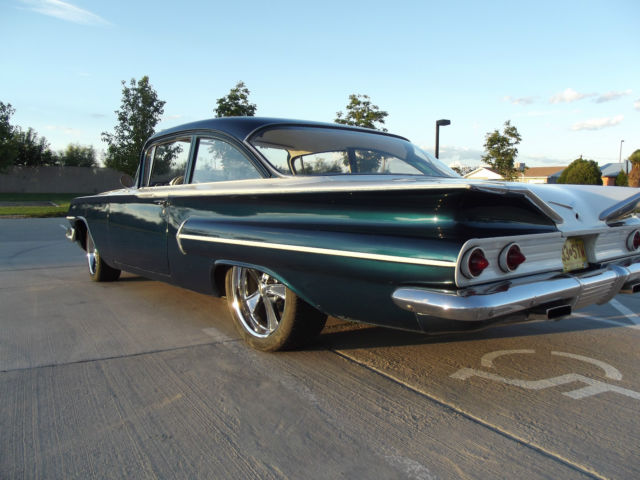 1960 Chevrolet Impala - photo 6