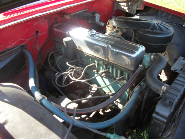 1960 Chevrolet Impala - photo 8