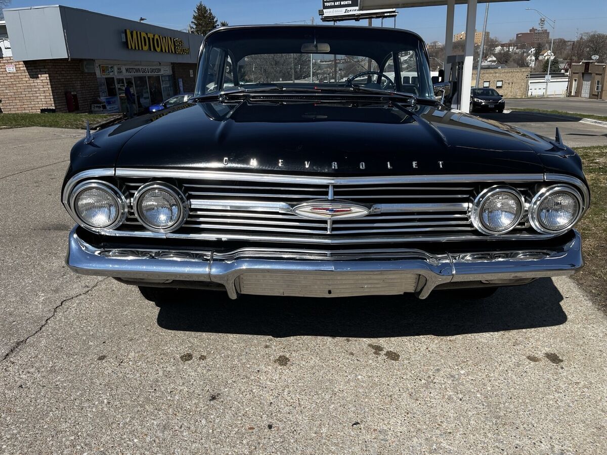 1960 Chevrolet Biscayne biscayne - photo 2