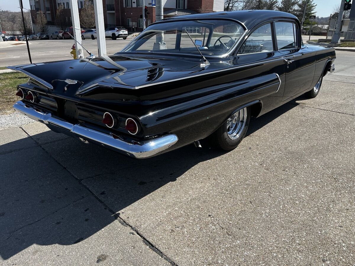 1960 Chevrolet Biscayne biscayne - photo 5