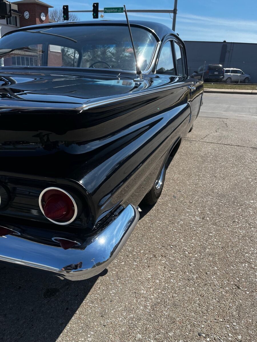 1960 Chevrolet Biscayne biscayne - photo 7