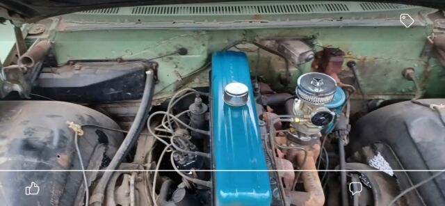 1960 Chevrolet Biscayne base - photo 12