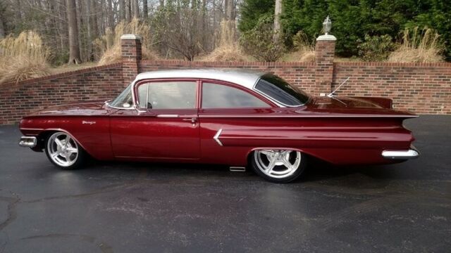 1960 Chevrolet Other -- - photo 12