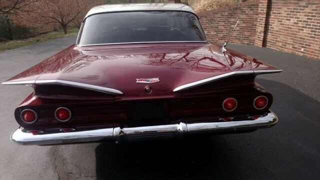 1960 Chevrolet Other -- - photo 7
