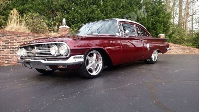 1960 Chevrolet Other -- - photo 8