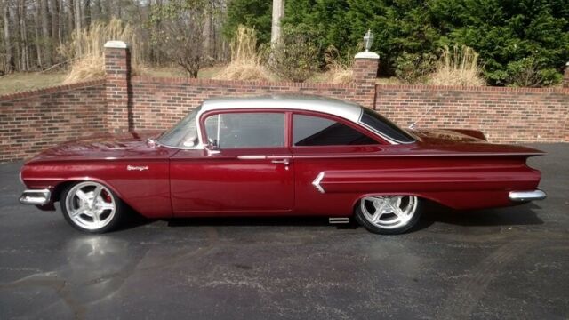 1960 Chevrolet Other -- - photo 9