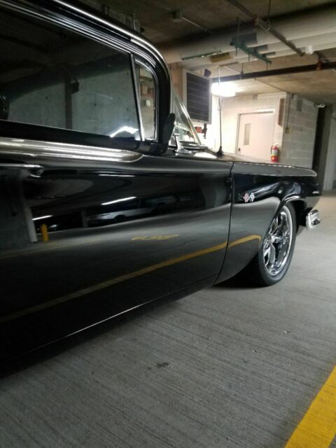 1960 Chevrolet Impala