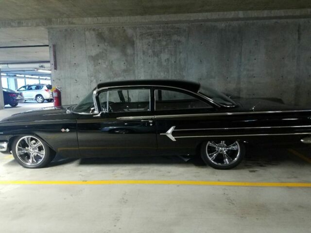 1960 Chevrolet Impala - photo 10